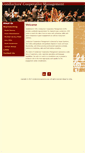 Mobile Screenshot of conductorscooperative.com